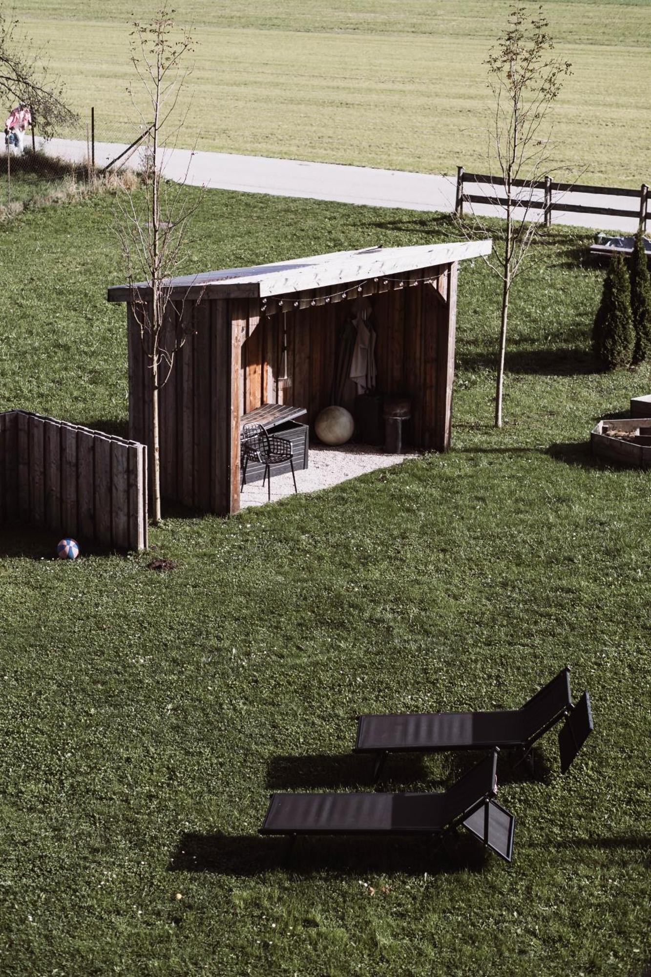 Lebe'Schlitters - Das Ferienapartmenthaus Im Zillertal 외부 사진
